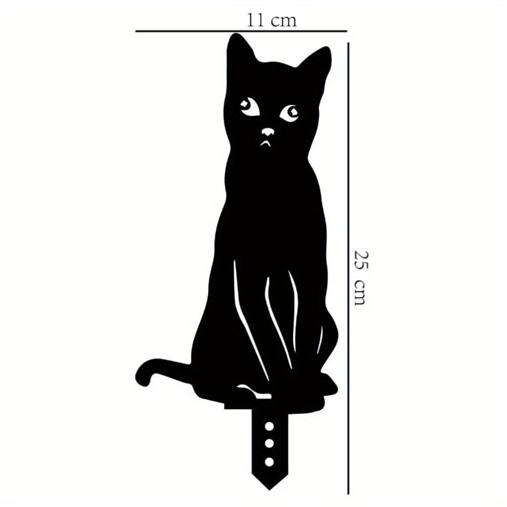 Waterproof Metal Animal Silhouette Stakes for Garden Outdoor Wall Decor TY6219
Waterproof Metal Animal Silhouette Stakes for Garden Outdoor Wall Decor TY6219