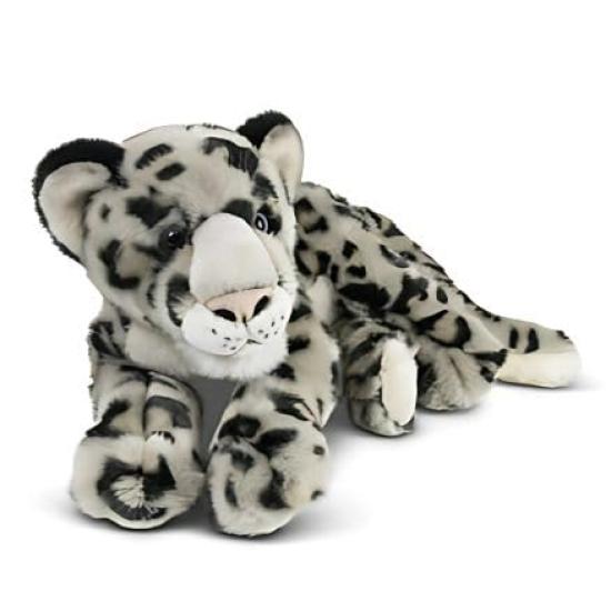 Leopard stuffed animal stuffed animal Snow leopard stuffed animal stuffed animal Leopard print Snow leopard Overseas stuffed animal Tobar Animigos
Leopard stuffed animal stuffed animal Snow leopard stuffed animal stuffed animal Leopard print Snow leopard Overseas stuffed animal Tobar Animigos