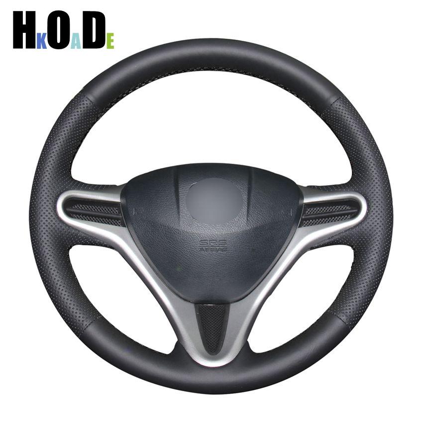 Автомобильный чехол на руль для Honda Fit 2009-2013 City 2009 2010 2011 2012 2013 Jazz 2009 2010 2011 2012 2013 Insight
Автомобильный чехол на руль для Honda Fit 2009-2013 City 2009 2010 2011 2012 2013 Jazz 2009 2010 2011 2012 2013 Insight