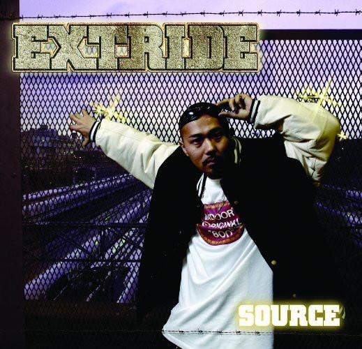 CD EXTRIDE - Source DLCP2060 Pictus, Power S 2006 Japan ObiRap & Hip-Hop/R&B Used
CD EXTRIDE - Source DLCP2060 Pictus, Power S 2006 Japan ObiRap & Hip-Hop/R&B Used