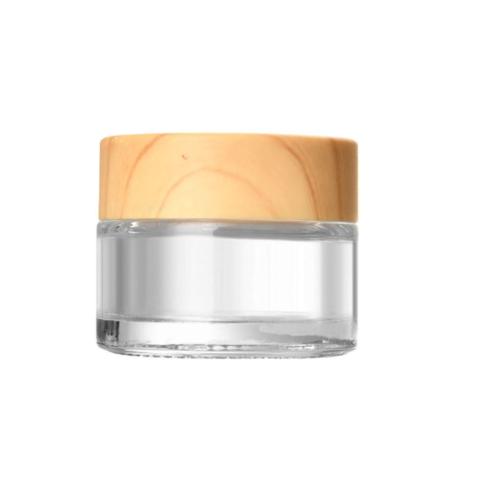 1 шт. Стеклянный косметический контейнер, пустые баночки для образцов с герметичными крышками, контейнеры для образцов косметики для лосьона, крема 3
1 шт. Стеклянный косметический контейнер, пустые баночки для образцов с герметичными крышками, контейнеры для образцов косметики для лосьона, крема 3