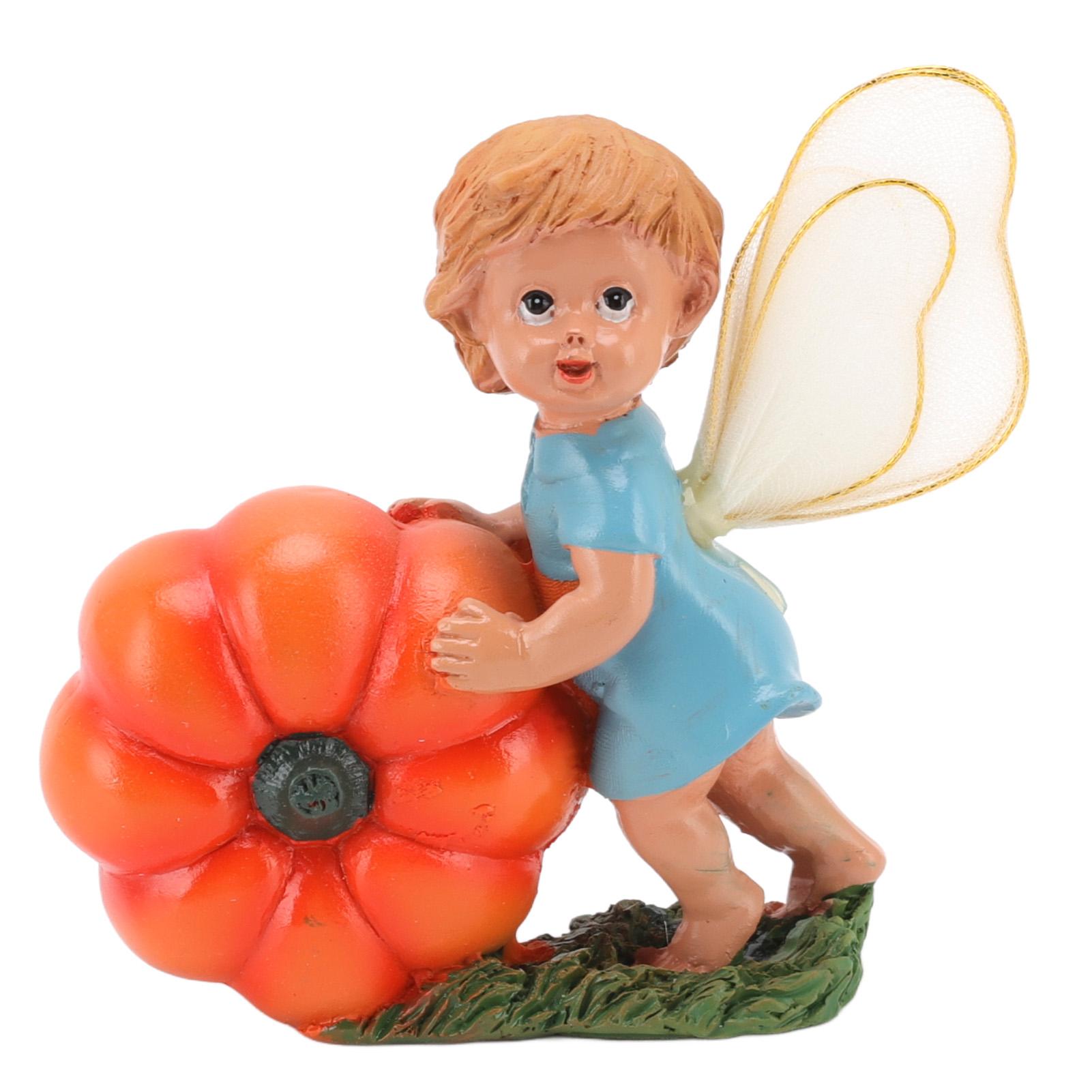 Garden Pumpkin Decoration Synthetic Resin Outdoor Pumpkin Ornament for Outdoor Indoor Party
Garden Pumpkin Decoration Synthetic Resin Outdoor Pumpkin Ornament for Outdoor Indoor Party