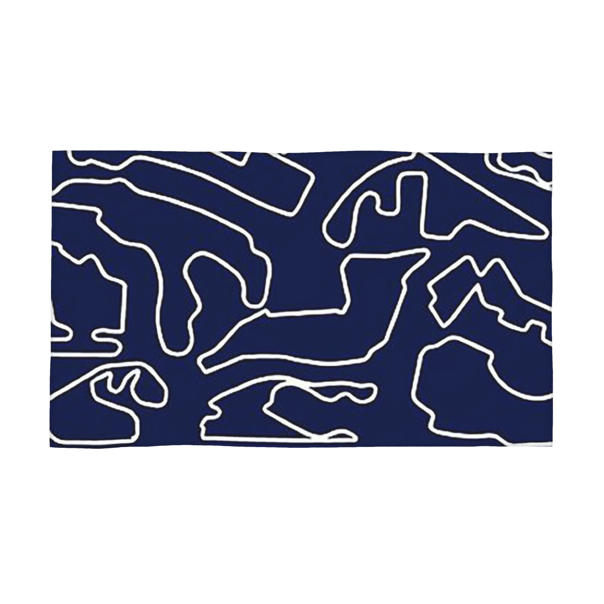 F1 Tracks Soft Face Towel Quick Dry Pool Bath Cotton Towels Absorbent Quick W40*H60(CM)
F1 Tracks Soft Face Towel Quick Dry Pool Bath Cotton Towels Absorbent Quick W40*H60(CM)