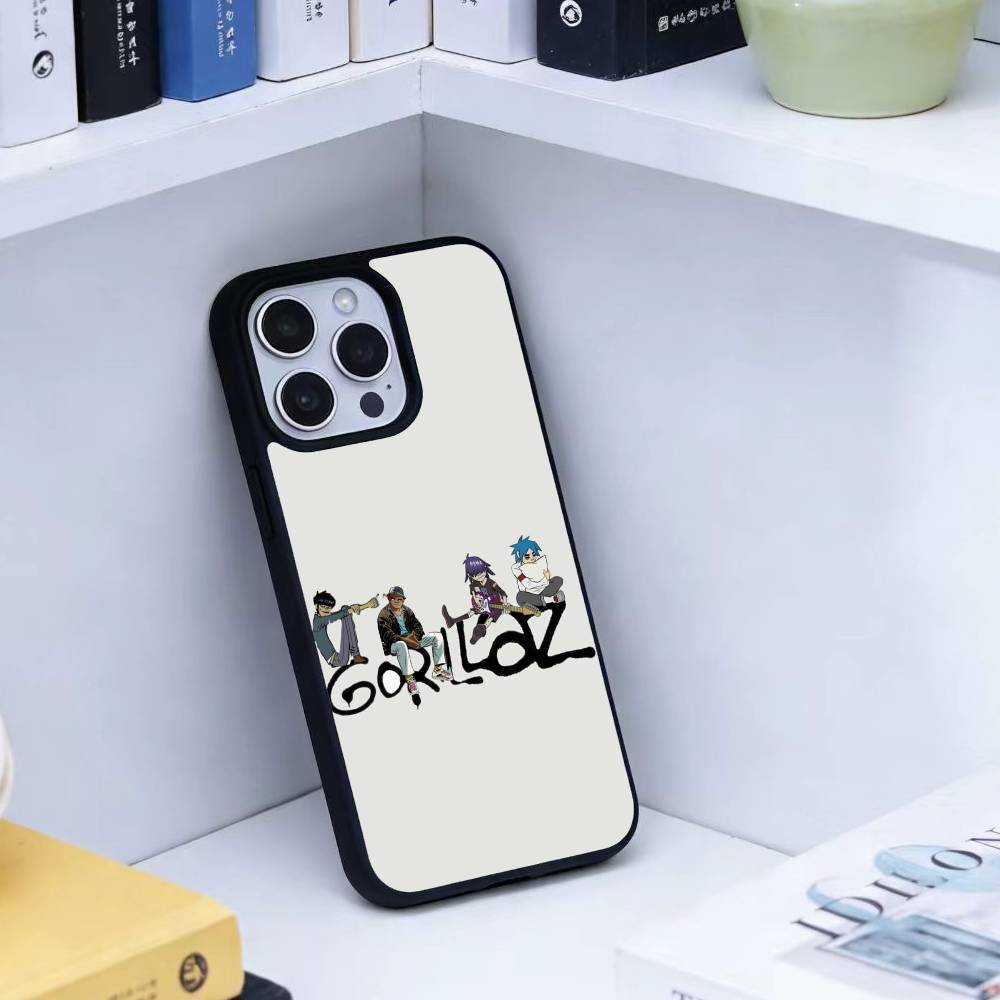 Comic R-Rock Band G-gorillaz Phone Case For iPhone 14,16,15,13,17,12,Plus,Pro,Max Magnetic For Magsafe Frosted Cover iPhone16PROMAX
Comic R-Rock Band G-gorillaz Phone Case For iPhone 14,16,15,13,17,12,Plus,Pro,Max Magnetic For Magsafe Frosted Cover iPhone16PROMAX