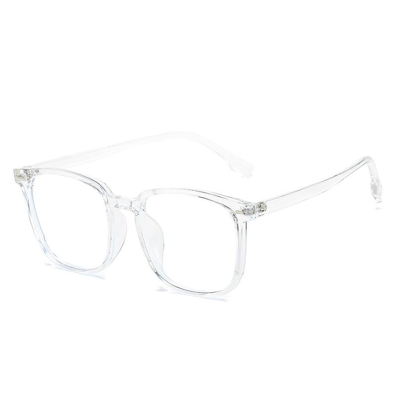 Ультралегкая оправа для очков Tr в стиле ретро, оправа для очков Willow Retro Black Frame white film (anti-blue light)
Ультралегкая оправа для очков Tr в стиле ретро, оправа для очков Willow Retro Black Frame white film (anti-blue light)