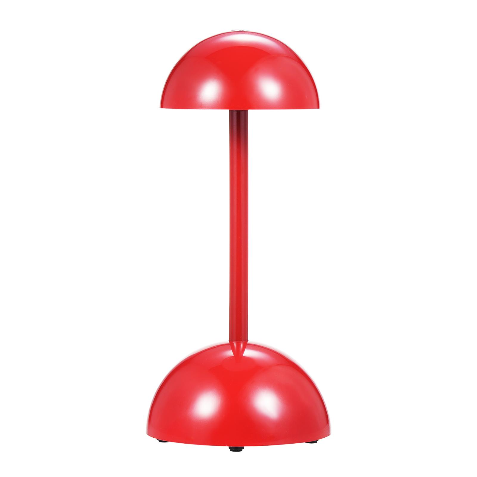 Светодиодная лампа-грибок Mini Bud в современном стиле, прикроватная, для ухода за глазами, трехцветная, с регулируемой яркостью, настольная лампа с сенсорным управлением для офиса, кафе
Светодиодная лампа-грибок Mini Bud в современном стиле, прикроватная, для ухода за глазами, трехцветная, с регулируемой яркостью, настольная лампа с сенсорным управлением для офиса, кафе