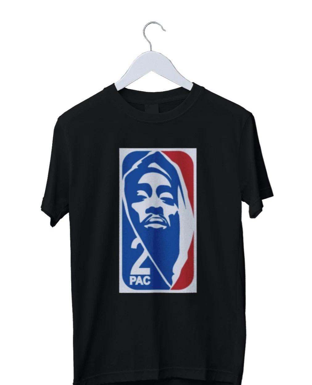 Men s Casual Graphic 2 Pac Inspired NBA Graphic Print Mens T-Shirt ... S
Men s Casual Graphic 2 Pac Inspired NBA Graphic Print Mens T-Shirt ... S