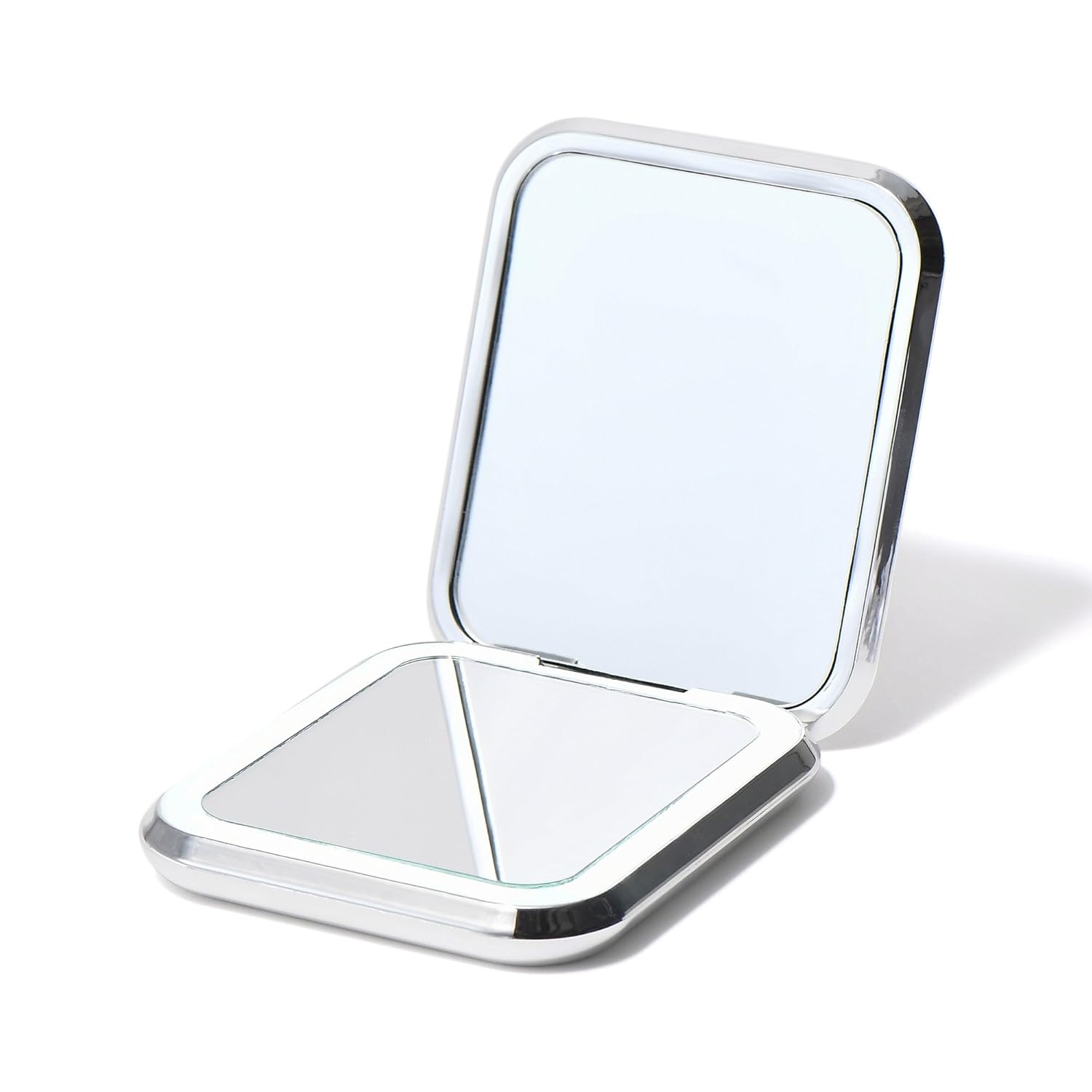 Francfranc Blonche LED Compact Mirror Silver
Francfranc Blonche LED Compact Mirror Silver