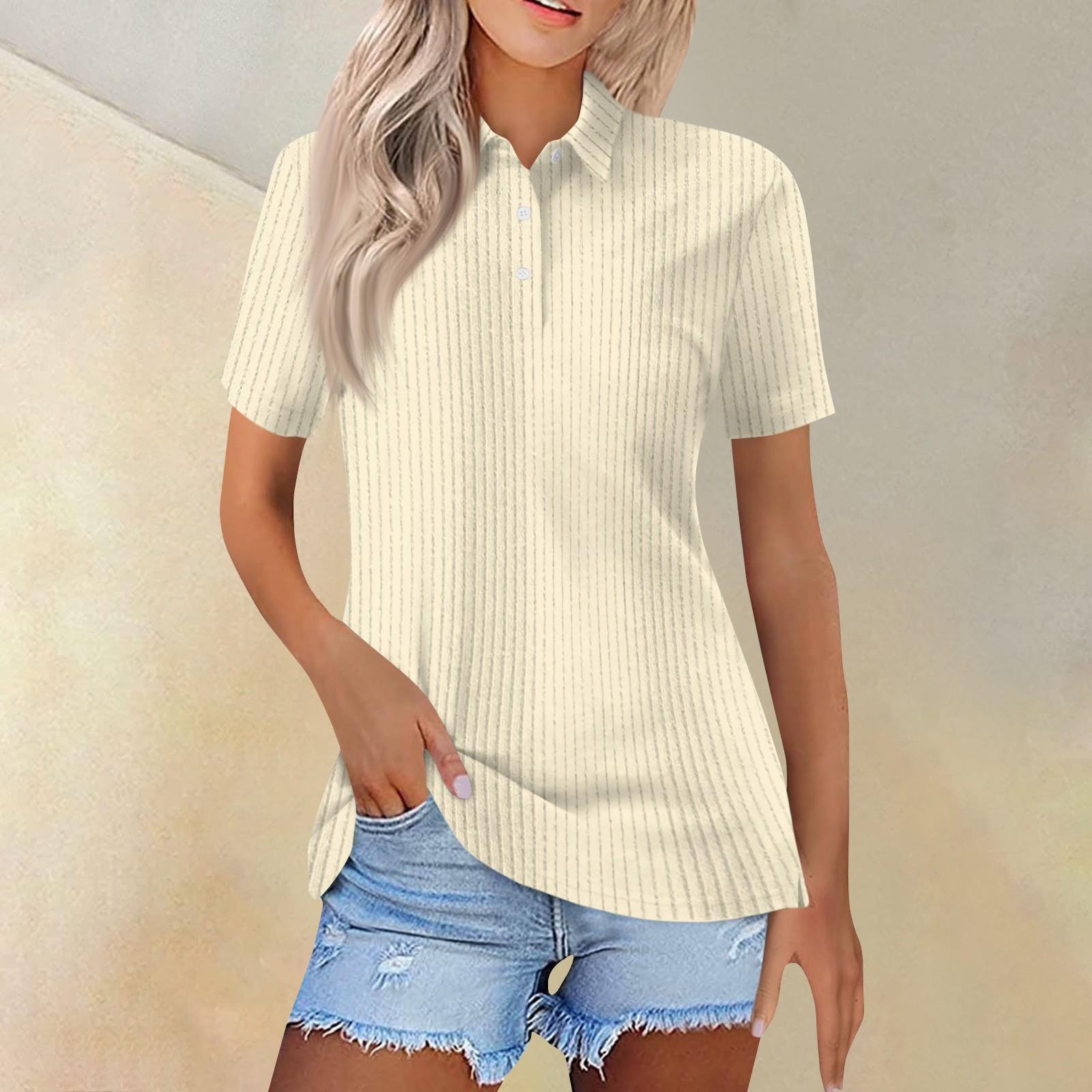 Жіноча модна повсякденна однотонна сорочка з коротким рукавом, жіночі топи на ґудзиках M бежевий
Жіноча модна повсякденна однотонна сорочка з коротким рукавом, жіночі топи на ґудзиках M бежевий