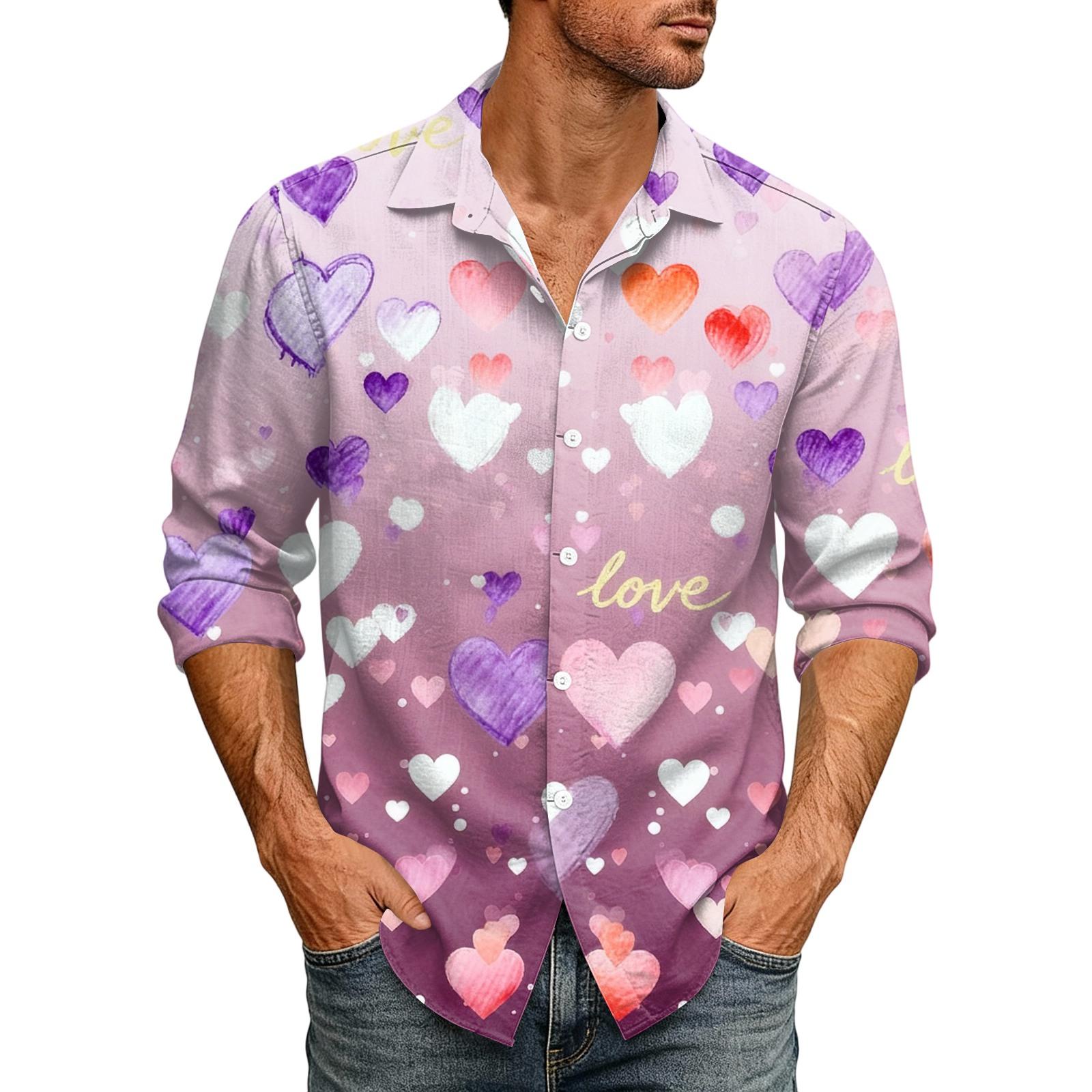 Men s Casual Button,Down Long,Sleeve Shirt L рожевий
Men s Casual Button,Down Long,Sleeve Shirt L рожевий