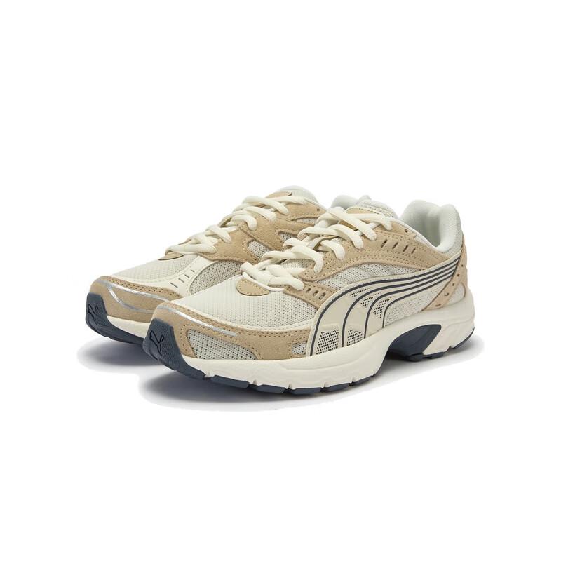 PUMA Unisex Retro Breathable Casual Sneakers 42
PUMA Unisex Retro Breathable Casual Sneakers 42