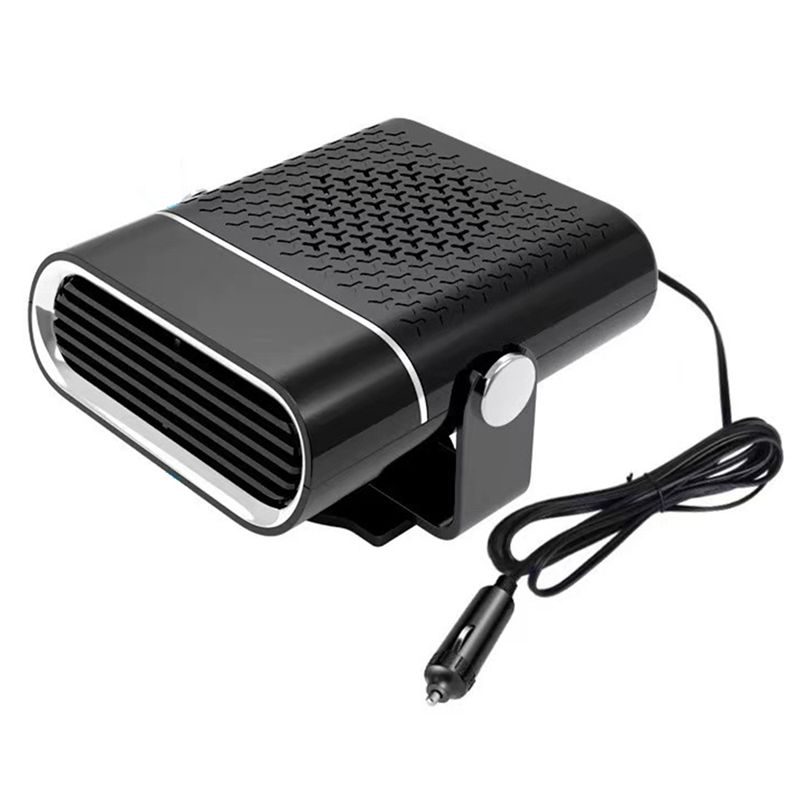 AEE4-Car Heater Car Heater Electric Cooling Heating Car Windshield Defrost Defogger Defogger чёрный
AEE4-Car Heater Car Heater Electric Cooling Heating Car Windshield Defrost Defogger Defogger чёрный