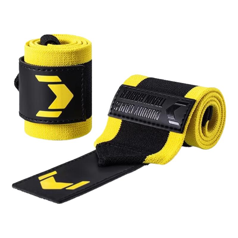 FITTERGEAR Professional Fitness Wrist Wraps One Size
FITTERGEAR Professional Fitness Wrist Wraps One Size