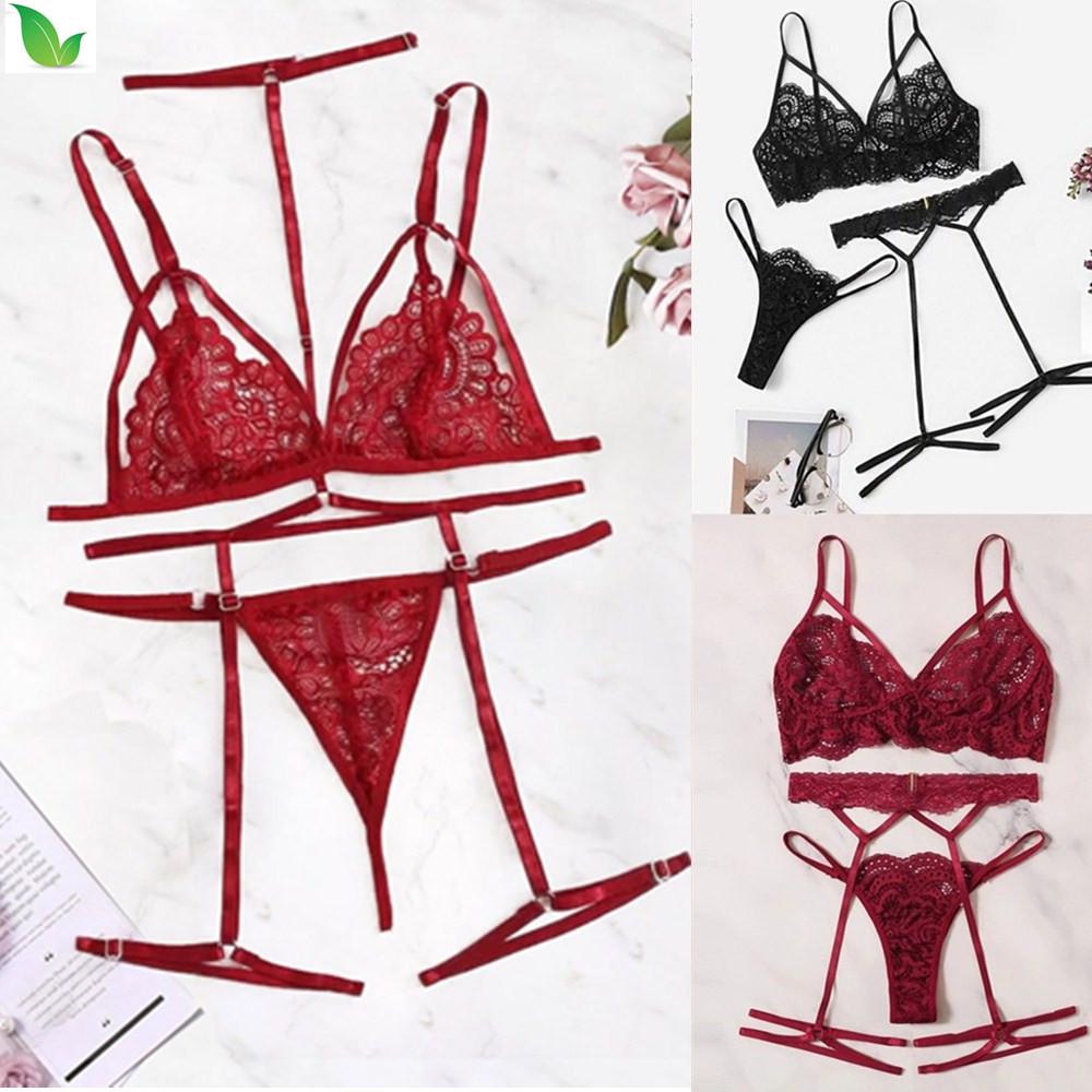 HIT IT SHOP Новые женщины Сексуальные кружева Bra Полая ремень подвязки подвязки Черное белье Set S-XL
HIT IT SHOP Новые женщины Сексуальные кружева Bra Полая ремень подвязки подвязки Черное белье Set S-XL