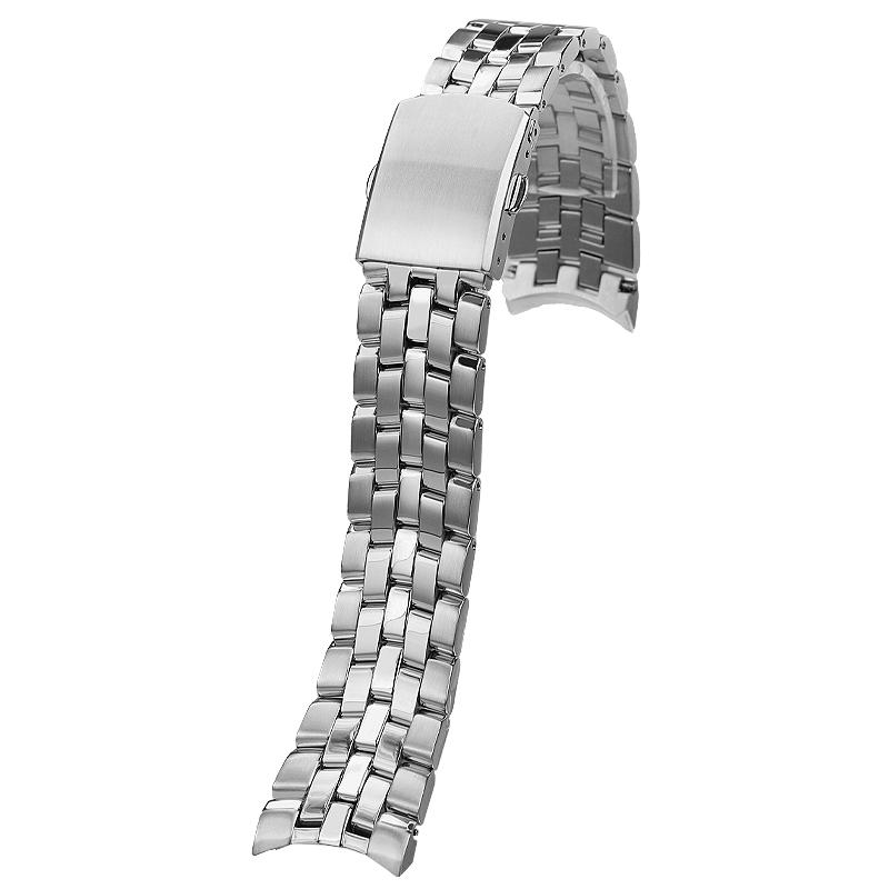 For Citizen Eco-Drive BM7250 AT2140 2144 Watchband Arc-shaped interface Precision Steel Watch Strap men s watch accessories 21mm 21mm
For Citizen Eco-Drive BM7250 AT2140 2144 Watchband Arc-shaped interface Precision Steel Watch Strap men s watch accessories 21mm 21mm