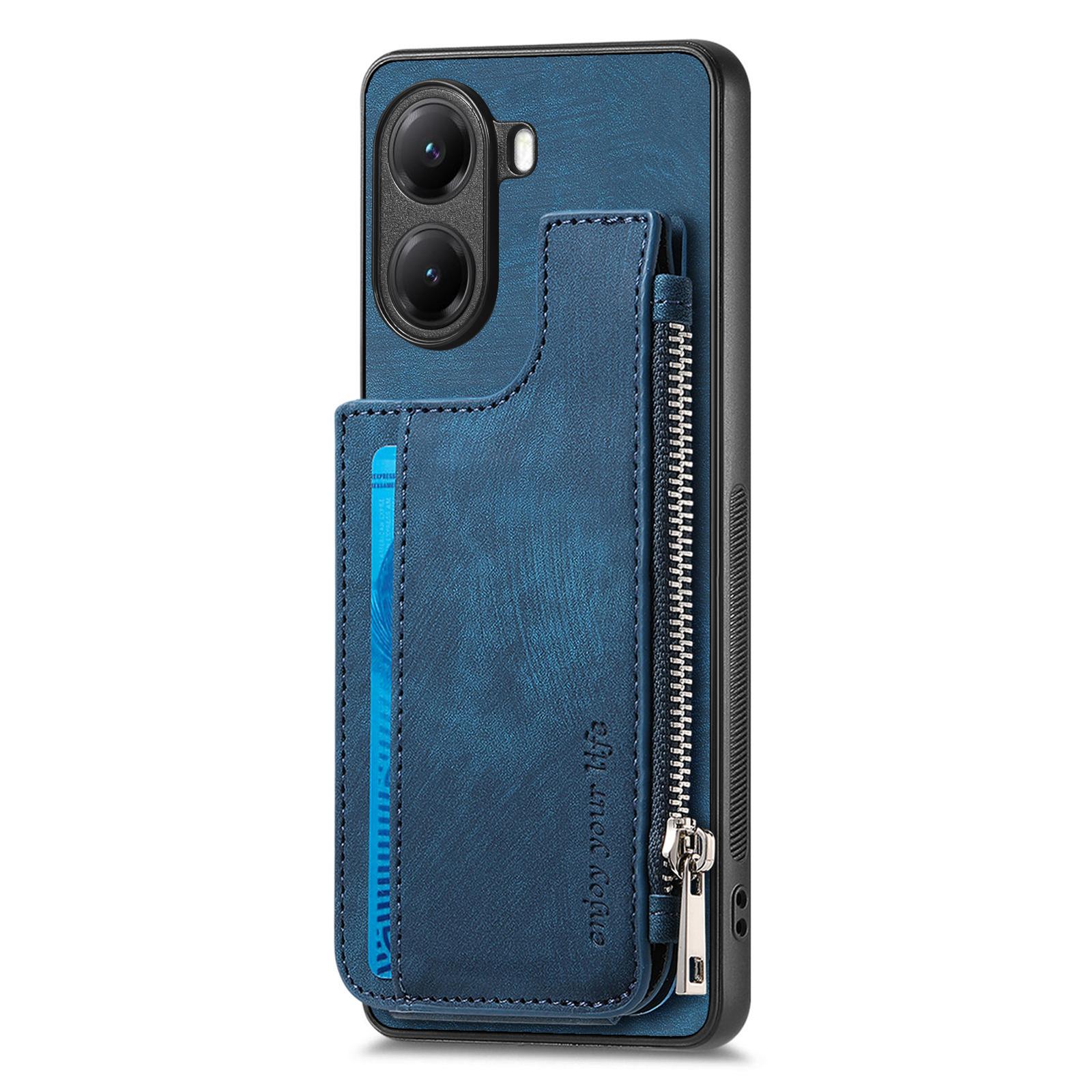 For Xiaomi Poco X7 Pro 5G/Xiaomi Redmi Turbo 4 5G Case Zipper Card Holder Kickstand Leather+PC+TPU Phone Cover Purple
For Xiaomi Poco X7 Pro 5G/Xiaomi Redmi Turbo 4 5G Case Zipper Card Holder Kickstand Leather+PC+TPU Phone Cover Purple
