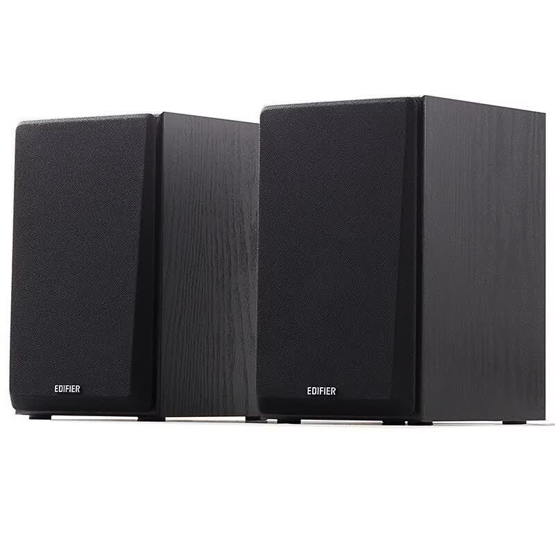 Edifier R980T 2.0 Multimedia Speakers (CN version)
Edifier R980T 2.0 Multimedia Speakers (CN version)