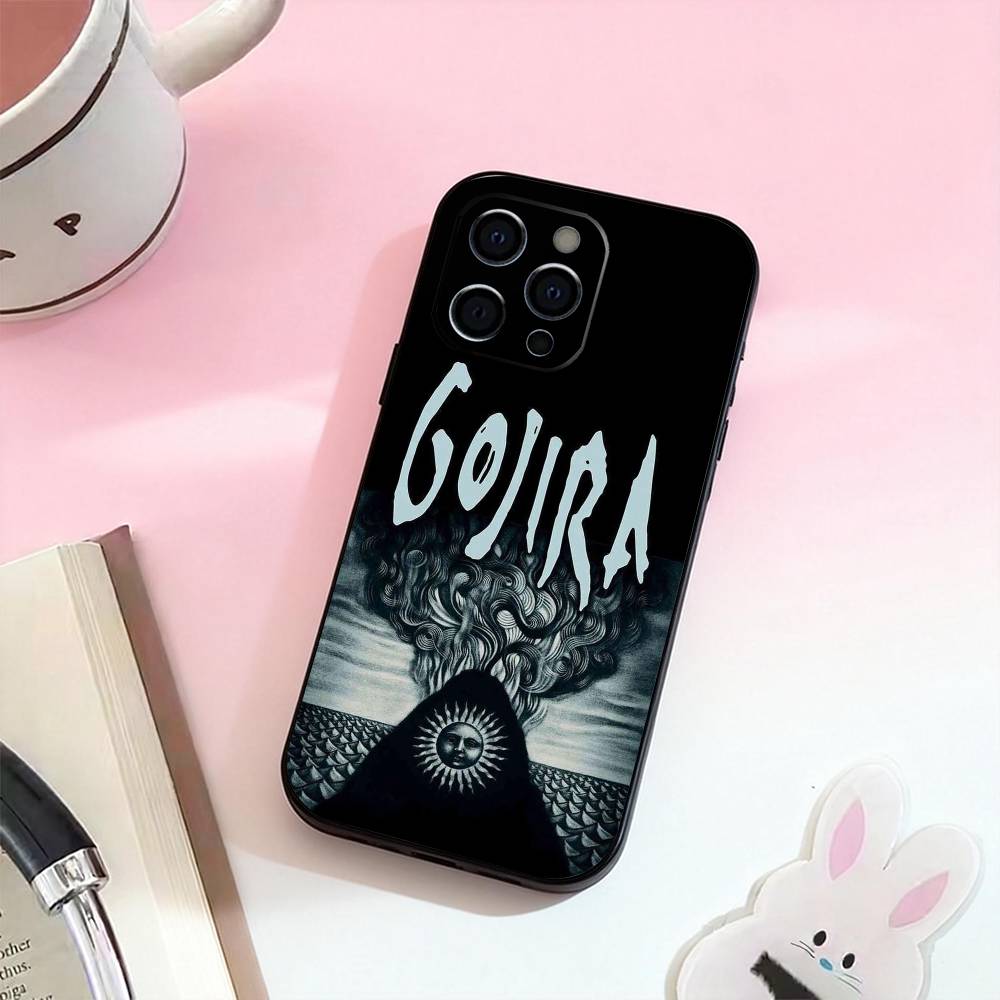fashion G-gojiras band Phone Case For iPhone 17,16,15,14,13,12,11 Plus,Pro,Max,XS Silicone Soft Cover iPhone17air
fashion G-gojiras band Phone Case For iPhone 17,16,15,14,13,12,11 Plus,Pro,Max,XS Silicone Soft Cover iPhone17air