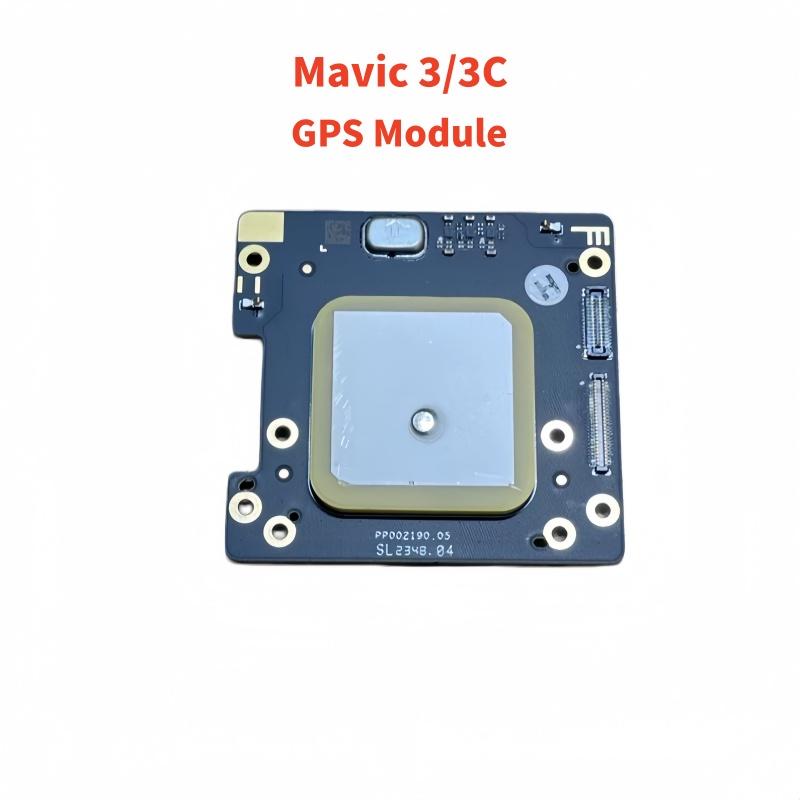 Original For Mavic 3/3C GPS Module Replacement Accessory For Mavic 3/3C GPS Board Repair Parts GPS Module
Original For Mavic 3/3C GPS Module Replacement Accessory For Mavic 3/3C GPS Board Repair Parts GPS Module