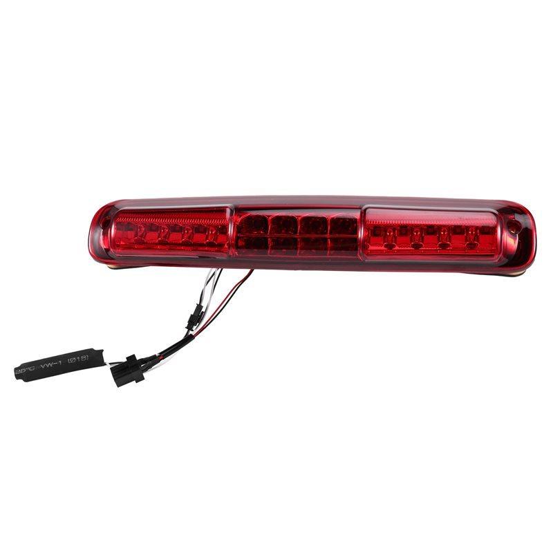 High Brake Light Stop 3Rd Car Rear 16525205 5978318 For Chevy Silverado GMC Sierra 1999-2006
High Brake Light Stop 3Rd Car Rear 16525205 5978318 For Chevy Silverado GMC Sierra 1999-2006