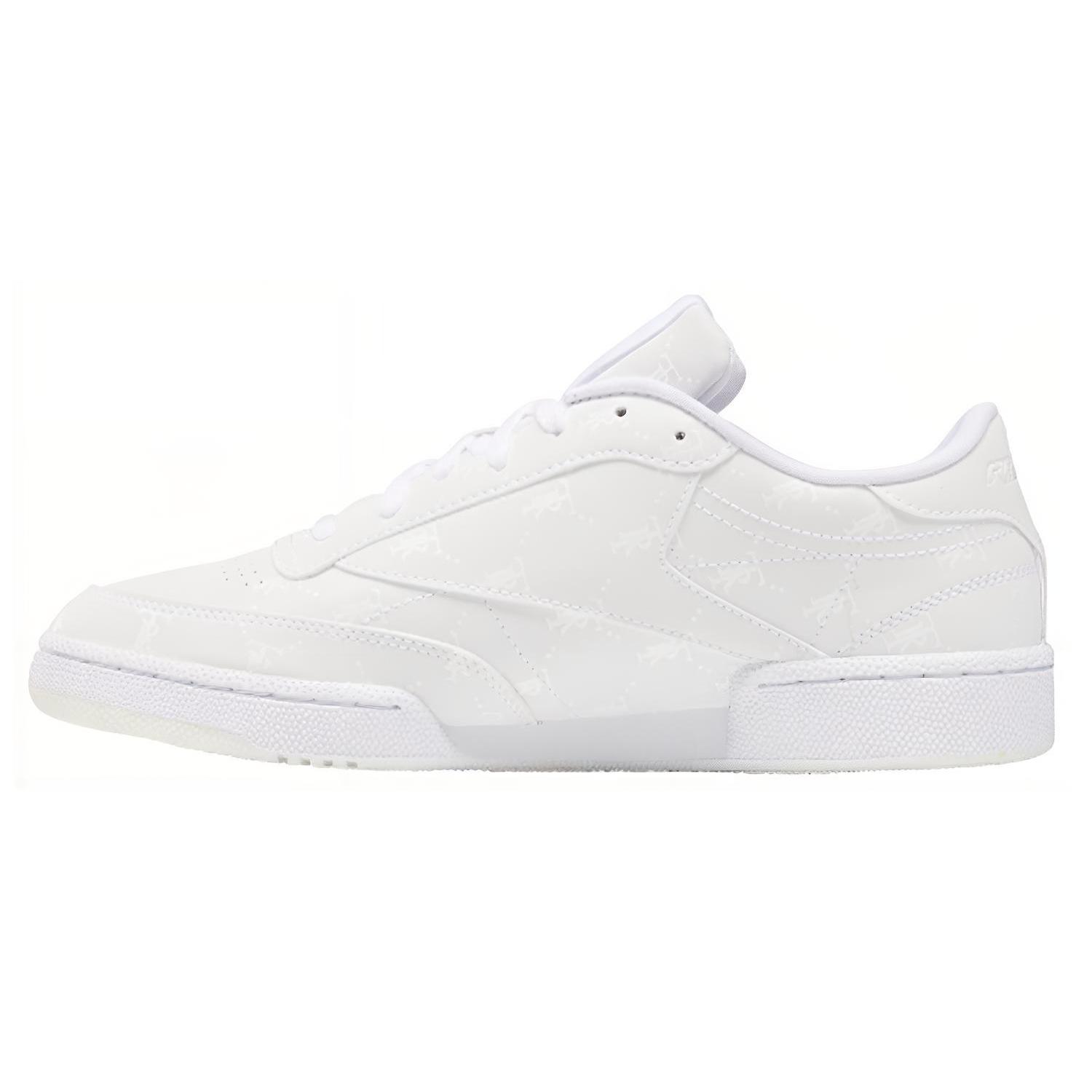 Club C Très Rasché x Reebok 85 Mu Triple White FW8453 42.5
Club C Très Rasché x Reebok 85 Mu Triple White FW8453 42.5
