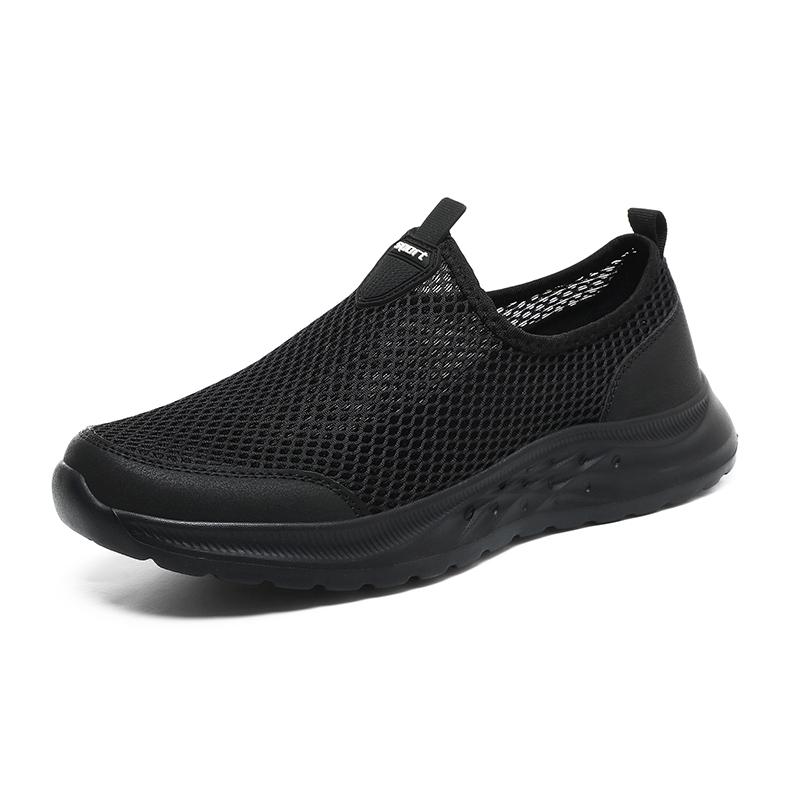 2024 Mesh Shoes Summer Men Sneakers Breathable Lightweight Men s Casual Shoes Walking Footwear Tenis Masculino Zapatillas Hombre
2024 Mesh Shoes Summer Men Sneakers Breathable Lightweight Men s Casual Shoes Walking Footwear Tenis Masculino Zapatillas Hombre