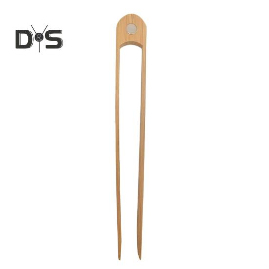 Щипцы для тостера из бамбука с магнитом, длиной 8,66 дюйма, кухонные принадлежности для приготовления тостов, бекона, кексов, бубликов, хлеба, щипцы для выдвижения решеток в духовке Round
Щипцы для тостера из бамбука с магнитом, длиной 8,66 дюйма, кухонные принадлежности для приготовления тостов, бекона, кексов, бубликов, хлеба, щипцы для выдвижения решеток в духовке Round