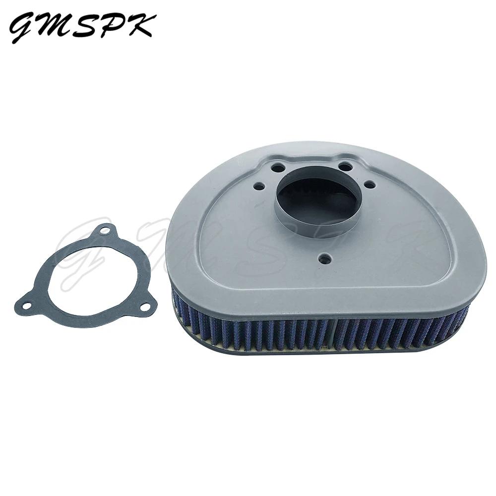 HD-1508 29633-08 Motorcycle Air Filter Cleaner Fit for Harley Screamin Eagle Ultra Limited Classic Electra Road Glide Road King 1 Piece
HD-1508 29633-08 Motorcycle Air Filter Cleaner Fit for Harley Screamin Eagle Ultra Limited Classic Electra Road Glide Road King 1 Piece