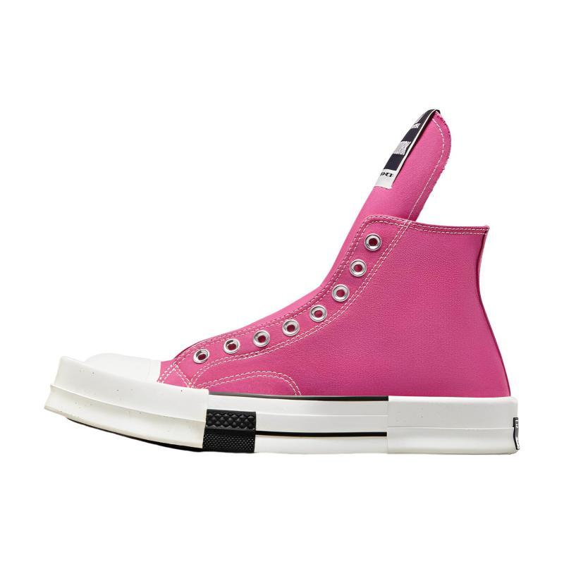 Rick Owens DRKSHDW x Converse High 1970s Верхні Еспадрильї Унісекс Рожевий Білий 42
Rick Owens DRKSHDW x Converse High 1970s Верхні Еспадрильї Унісекс Рожевий Білий 42