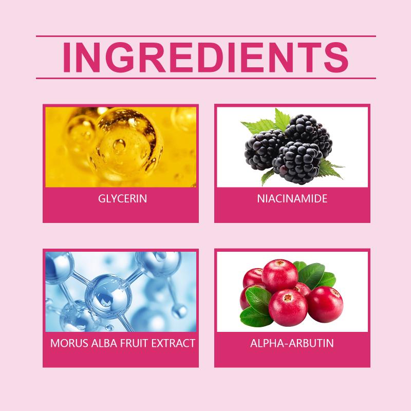 Body Whitening Cream Brightening Underarm Elbow Knees Joint Removal Intimate Parts Dark Spots Melanin Body Lotion 1pcs
Body Whitening Cream Brightening Underarm Elbow Knees Joint Removal Intimate Parts Dark Spots Melanin Body Lotion 1pcs