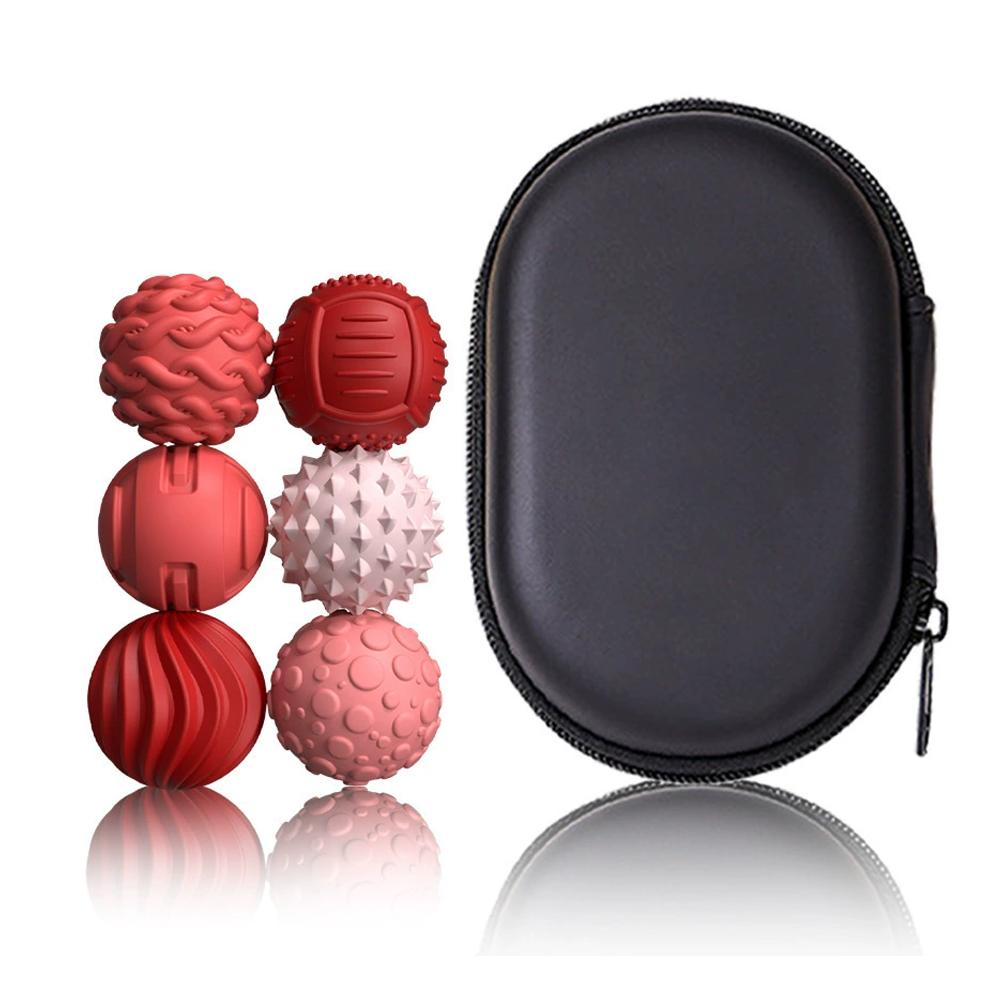 4-8PCS Fidget Silicone Magnetic Balls Toys Stress Relief for Adults,Teens with Autism, Anxiety Sensory Fidget Toy 4 colors
4-8PCS Fidget Silicone Magnetic Balls Toys Stress Relief for Adults,Teens with Autism, Anxiety Sensory Fidget Toy 4 colors