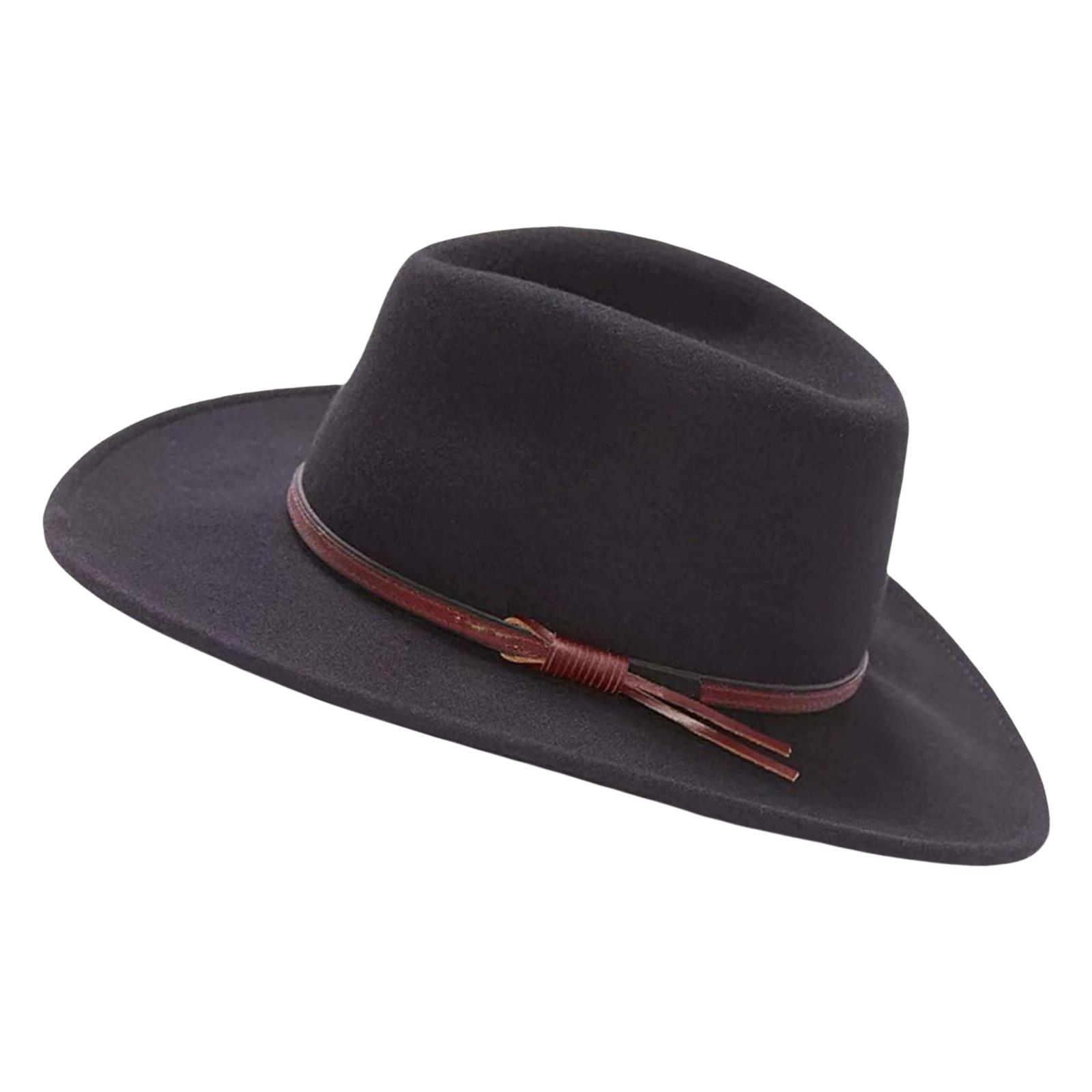 Multifunctional Comfortable Hat Beautiful Sunscreen Hat Elegant Fashionable Hat for Travel and Casual Wear чорний
Multifunctional Comfortable Hat Beautiful Sunscreen Hat Elegant Fashionable Hat for Travel and Casual Wear чорний