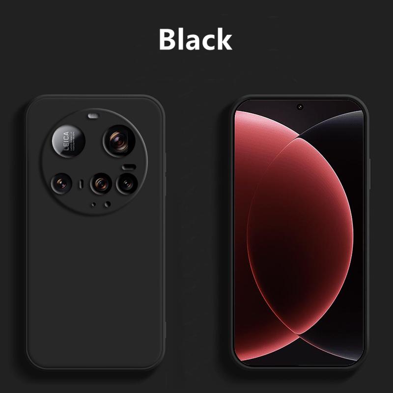 Жидкий силиконовый чехол для телефона Xiaomi 15 Ultra, противоударный чехол Funda, задняя крышка для Xiaomi 15 Ultra, чехол For Xiaomi 15 Ultra чёрный
Жидкий силиконовый чехол для телефона Xiaomi 15 Ultra, противоударный чехол Funda, задняя крышка для Xiaomi 15 Ultra, чехол For Xiaomi 15 Ultra чёрный