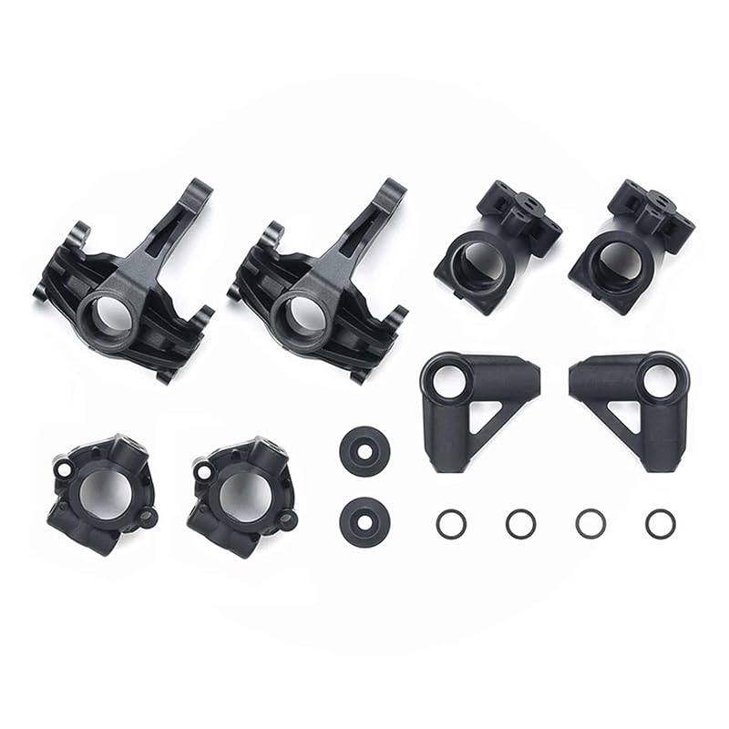 Tamiya rc spare parts No.1674 SP.1674 TD4 C parts (upright) 2 pieces 51674
Tamiya rc spare parts No.1674 SP.1674 TD4 C parts (upright) 2 pieces 51674