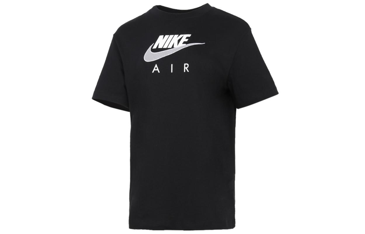 Nike T Shirts Women s Black Crew Neck Moderate Straight Fit CZ8615-010 XS
Nike T Shirts Women s Black Crew Neck Moderate Straight Fit CZ8615-010 XS