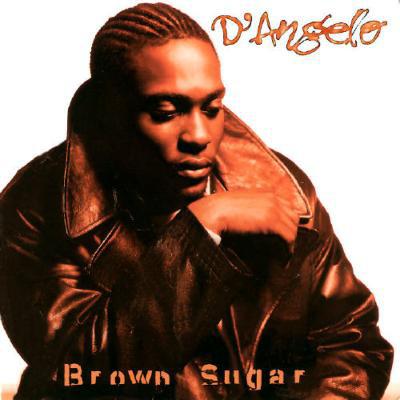 CD DANGELO Brown Sugar TOCP3381 EMI 1998 Japan Rap HipHopRB Used
CD DANGELO Brown Sugar TOCP3381 EMI 1998 Japan Rap HipHopRB Used