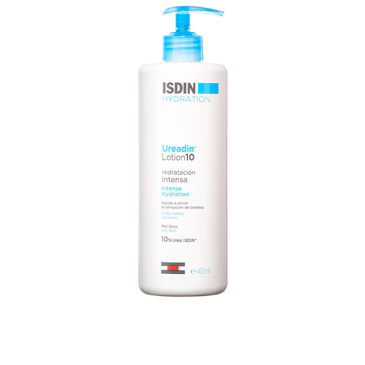 Isdin Ureadin Moisturizing Body Lotion Lotion 10 Dry Skin (1000 ml)
Isdin Ureadin Moisturizing Body Lotion Lotion 10 Dry Skin (1000 ml)