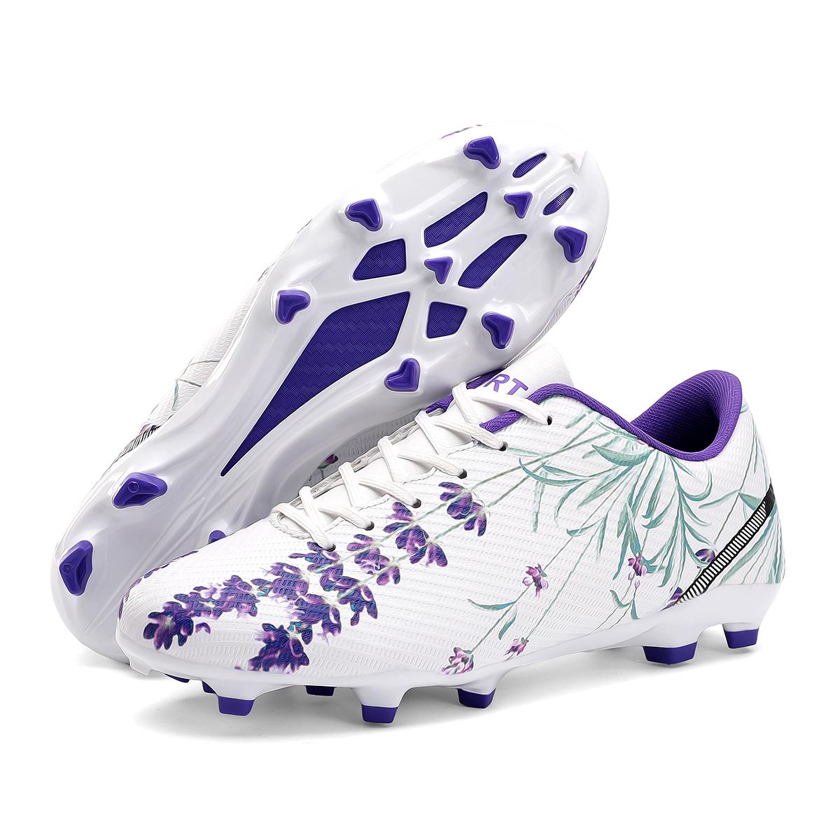 2025 Женские футбольные бутсы Большие размеры Сверхлегкие футбольные бутсы для мальчиков Кроссовки Нескользящие AG/TF Футбольные бутсы Ботильоны унисекс 39
2025 Женские футбольные бутсы Большие размеры Сверхлегкие футбольные бутсы для мальчиков Кроссовки Нескользящие AG/TF Футбольные бутсы Ботильоны унисекс 39