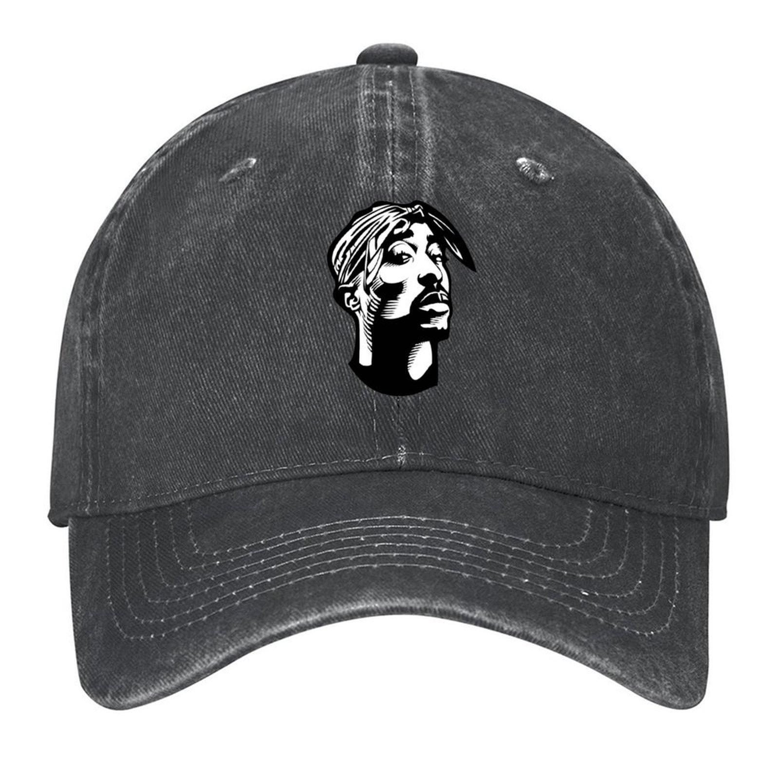 2026 TUPAC Baseball Cap Anime Hat Christmas Hat Hat Men Man For The Sun Man Women s
2026 TUPAC Baseball Cap Anime Hat Christmas Hat Hat Men Man For The Sun Man Women s