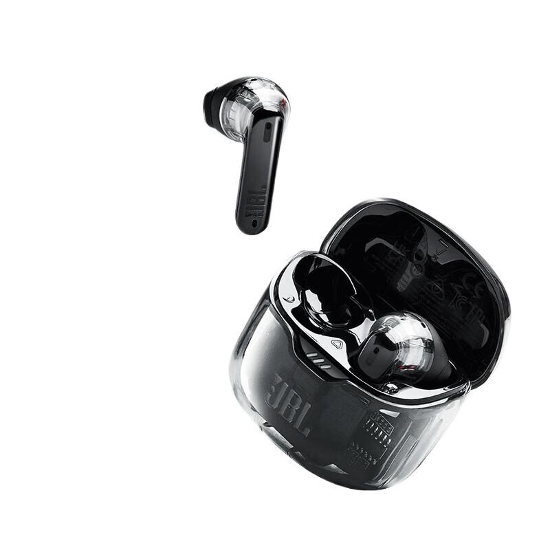 JBL Tune Flex True Wireless Earbuds
JBL Tune Flex True Wireless Earbuds