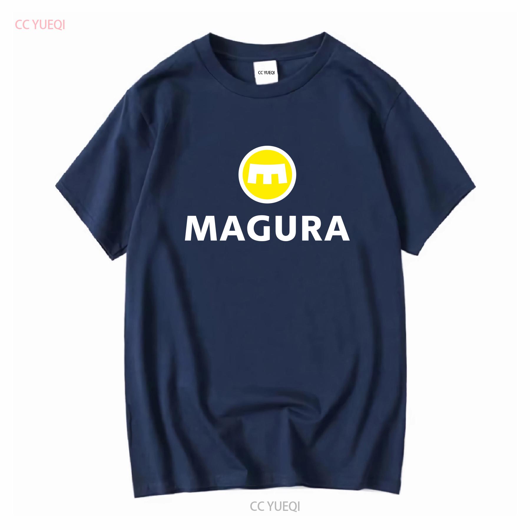 Magura Brake Logo Men s Black T Shirt Size S 5XL long or short sleeves vintage Washed Stylish Soft graphic Slightly Stretched L
Magura Brake Logo Men s Black T Shirt Size S 5XL long or short sleeves vintage Washed Stylish Soft graphic Slightly Stretched L