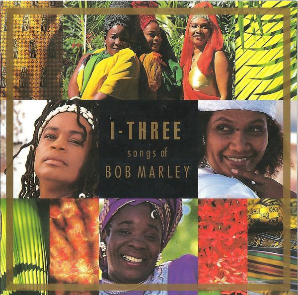 CD I THREES - Songs Of Bob Marley PHCR1786 Mercury 1995 Japan Reggae, Ska & Dub Used
CD I THREES - Songs Of Bob Marley PHCR1786 Mercury 1995 Japan Reggae, Ska & Dub Used