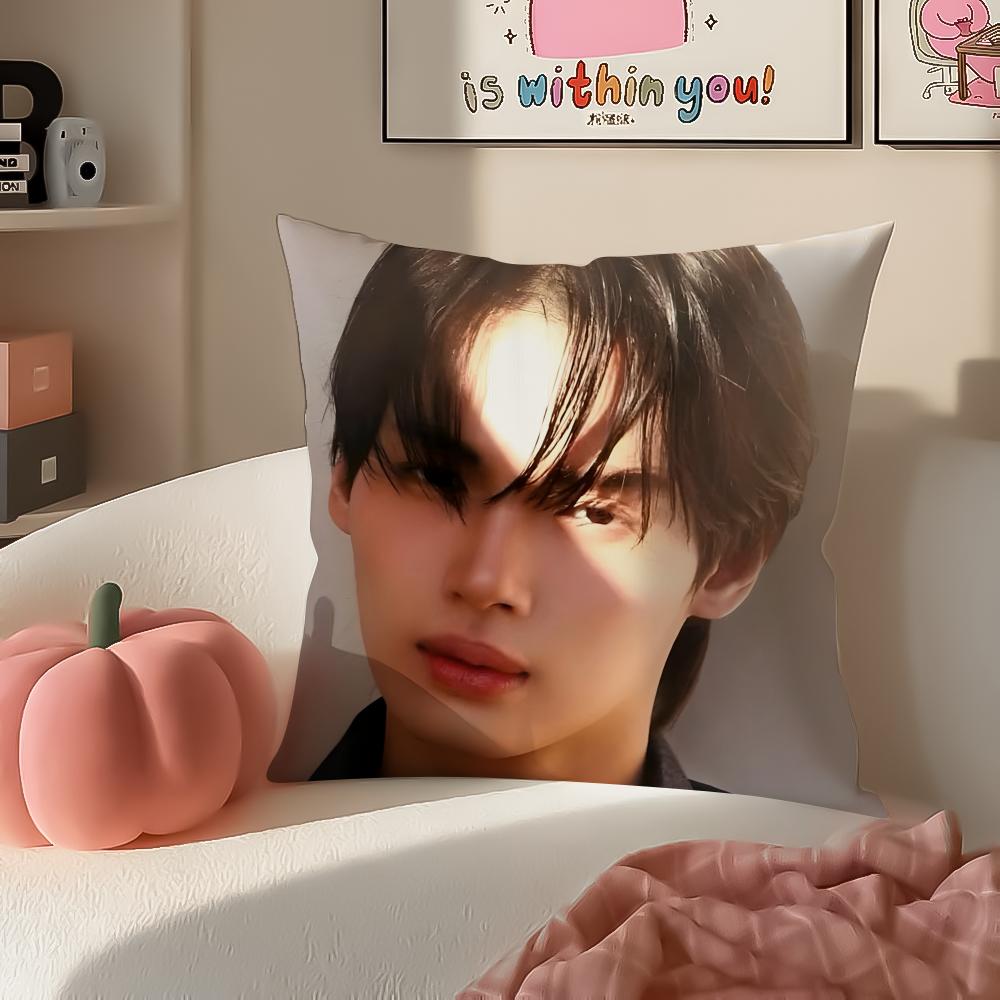 WWin MMetawin Cushion Cover Pillowcase Short Plush Invisible zipper Room Sofa Cushion Cover 30X30cm
WWin MMetawin Cushion Cover Pillowcase Short Plush Invisible zipper Room Sofa Cushion Cover 30X30cm