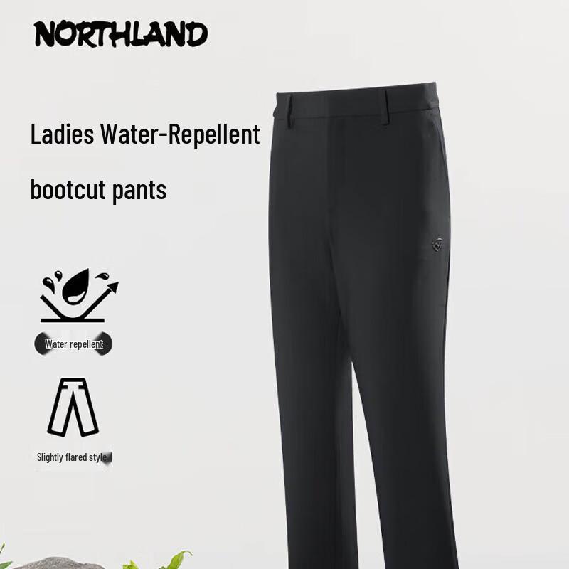 Naturehike Women s Water-Repellent Flared Pants NCPFT2257S 170
Naturehike Women s Water-Repellent Flared Pants NCPFT2257S 170