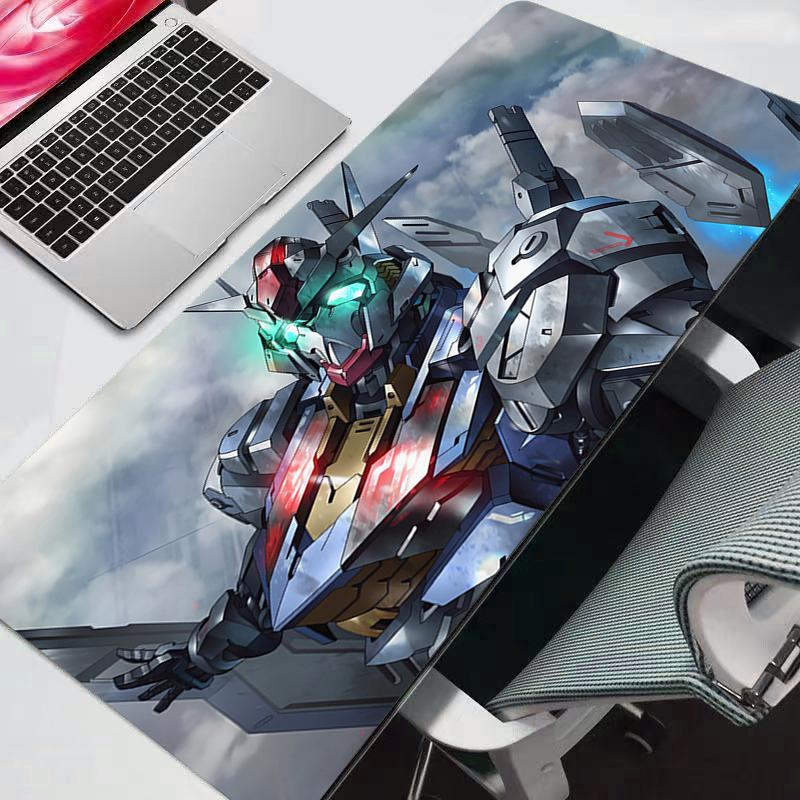 Mouse Pad Mobile Suit Gundam anime Kawaii Gaming Accessories PC Computer Keyboard Gamer Desk Mat alfombrilla xxl Mousepad 30x60x0.2cm
Mouse Pad Mobile Suit Gundam anime Kawaii Gaming Accessories PC Computer Keyboard Gamer Desk Mat alfombrilla xxl Mousepad 30x60x0.2cm