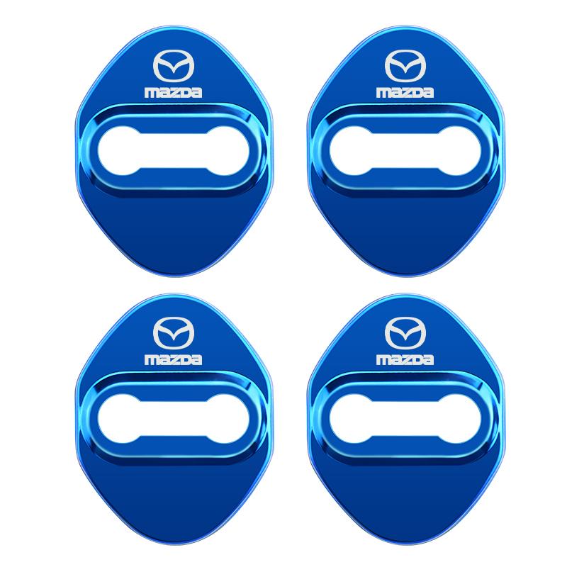 Car-Styling Car Door Lock Cover Auto Emblems Case For Mazda 3 6 Atenza Axela Demio CX3 CX5 MP MS RX8 Car Accessories синій
Car-Styling Car Door Lock Cover Auto Emblems Case For Mazda 3 6 Atenza Axela Demio CX3 CX5 MP MS RX8 Car Accessories синій