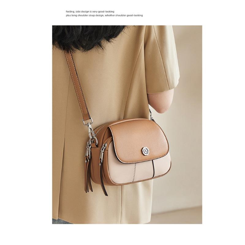 Fashionable Bag for Women with Niche Design Crossbody Bag Mini Round Bag for Women s Shoulder Bag
Fashionable Bag for Women with Niche Design Crossbody Bag Mini Round Bag for Women s Shoulder Bag