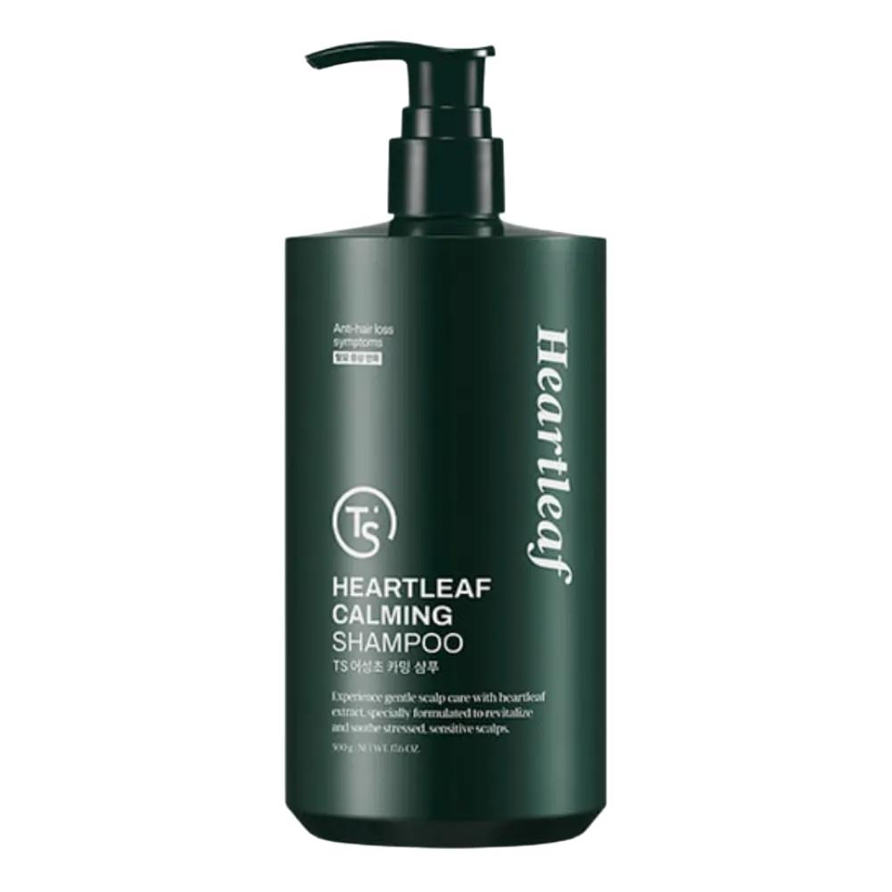 TS Houttuynia Cordata Calming Shampoo 500g 1EA
TS Houttuynia Cordata Calming Shampoo 500g 1EA