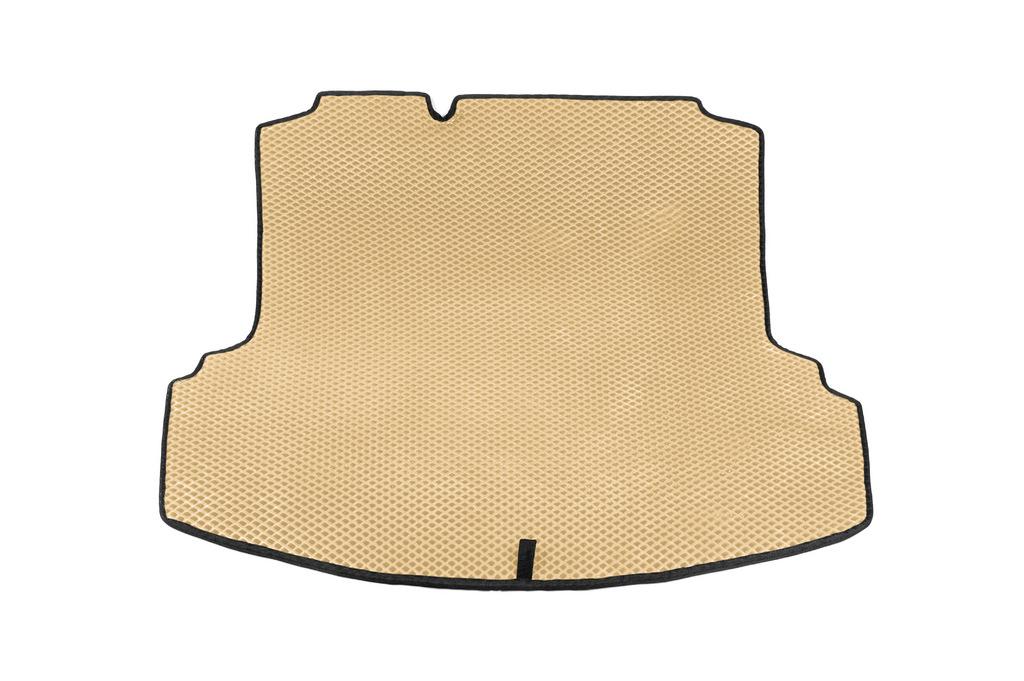 Килимок багажника (EVA, бежевий) для Volkswagen Jetta 2011-2018 рр.
Килимок багажника (EVA, бежевий) для Volkswagen Jetta 2011-2018 рр.