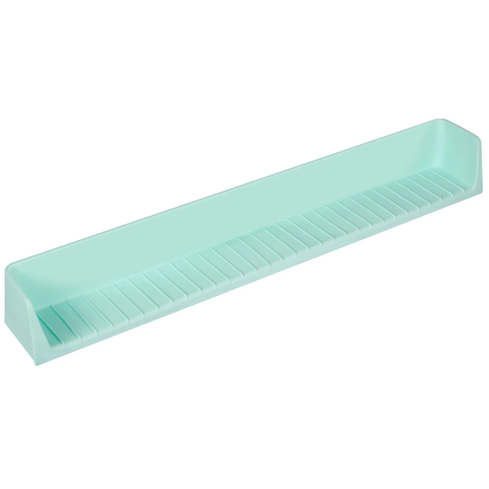 80cm Splash Guard for Bathtub Kids Silicone Longer Bath Tub Play Shelf with Suction Cups for Shower Kids and Toy Holder зелений
80cm Splash Guard for Bathtub Kids Silicone Longer Bath Tub Play Shelf with Suction Cups for Shower Kids and Toy Holder зелений